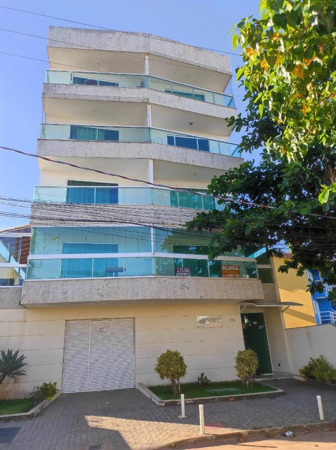 Apartamento Seu Ape Na Enseada Azul - Bacutia !!! Guarapari Exterior foto