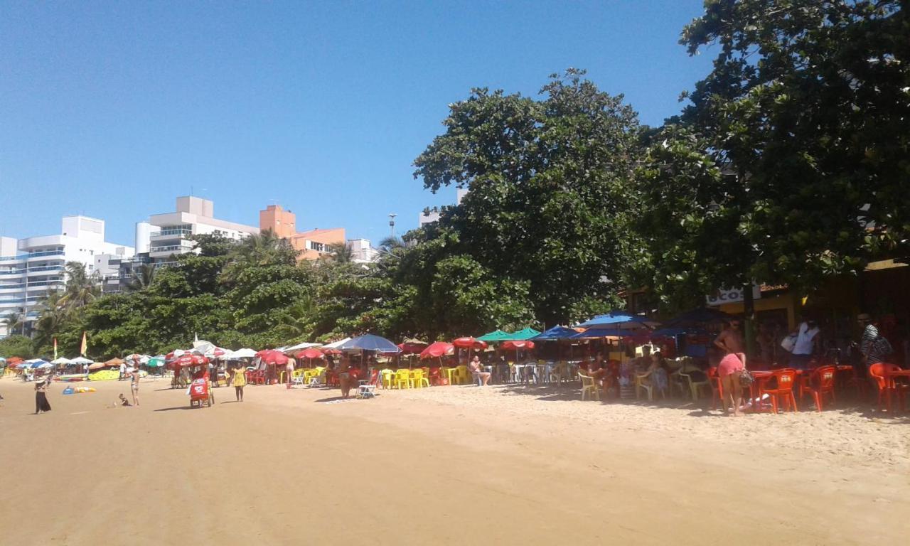 Apartamento Seu Ape Na Enseada Azul - Bacutia !!! Guarapari Exterior foto